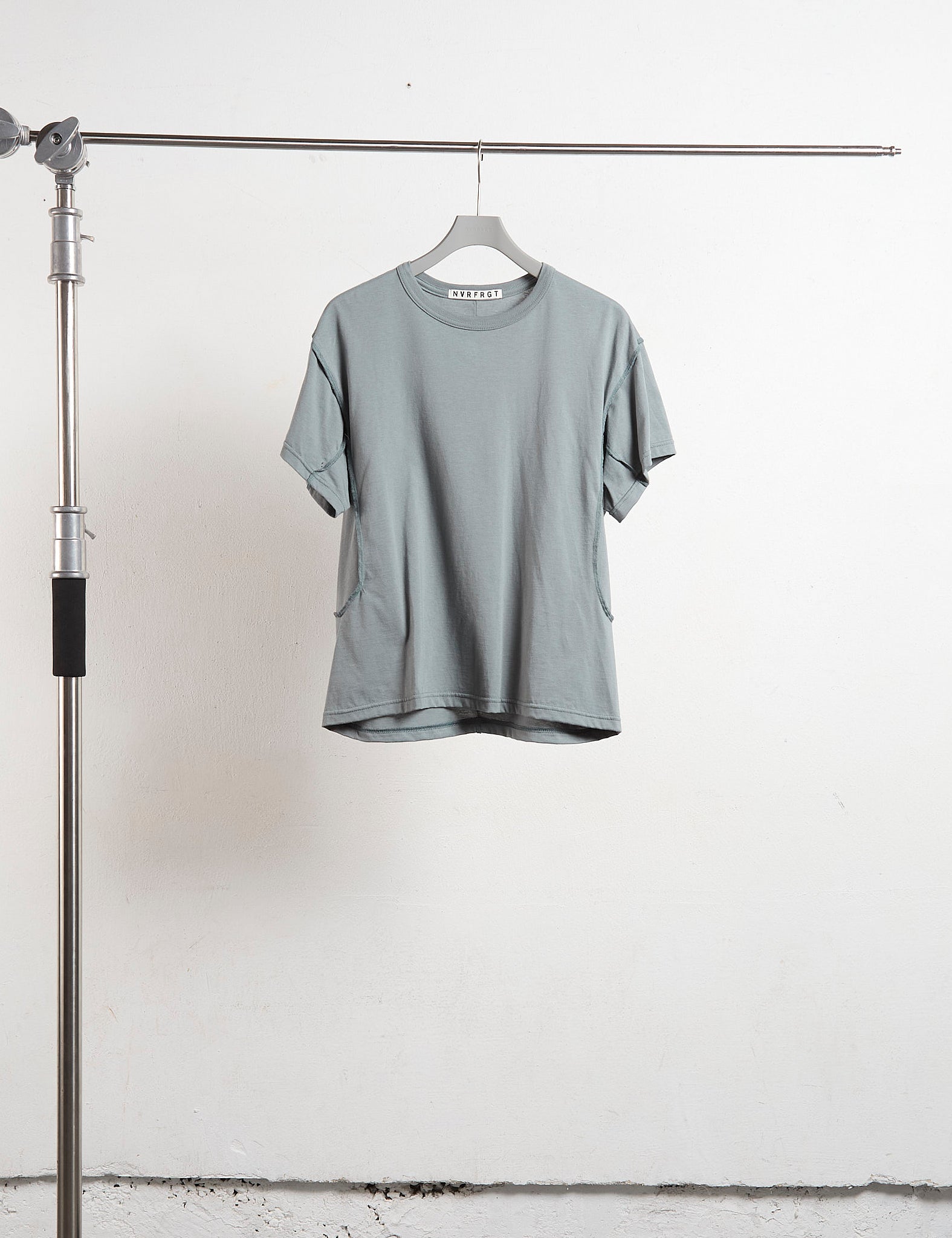 SAGE HALF SLEEVE T-SHIRT