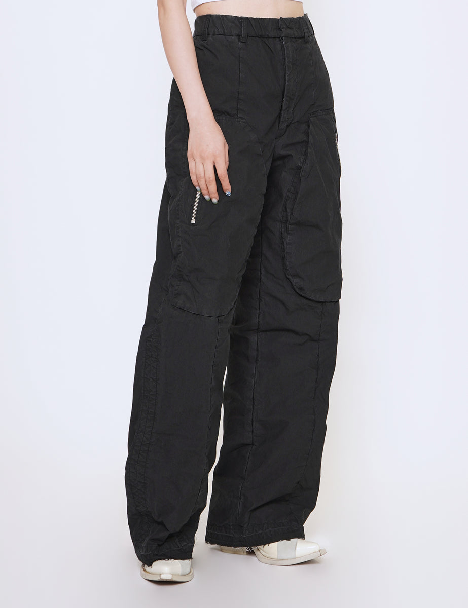 Typewriter Pants main image 0