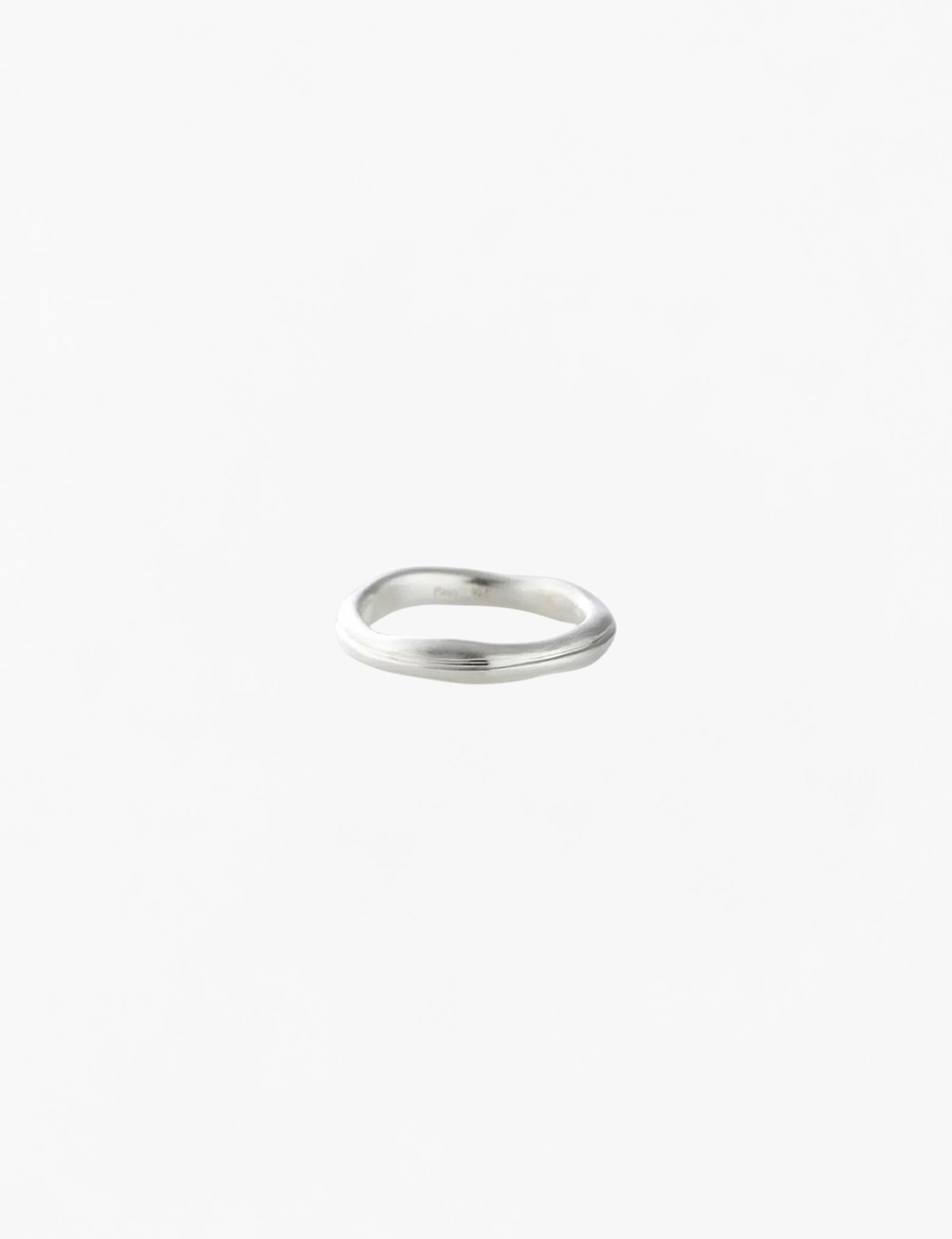 H66 Silver 925 RING