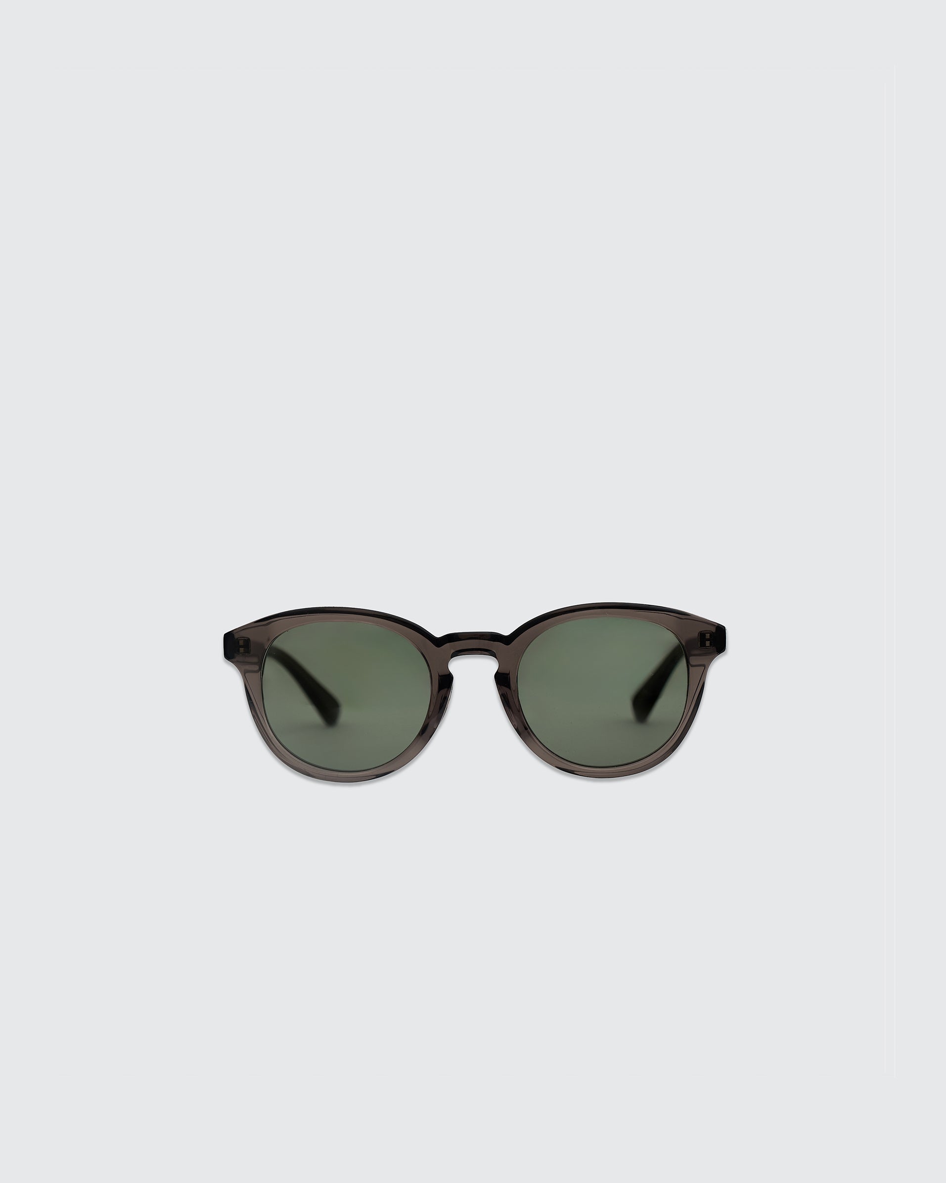 GRAY SUNGLASSES TYPE-C