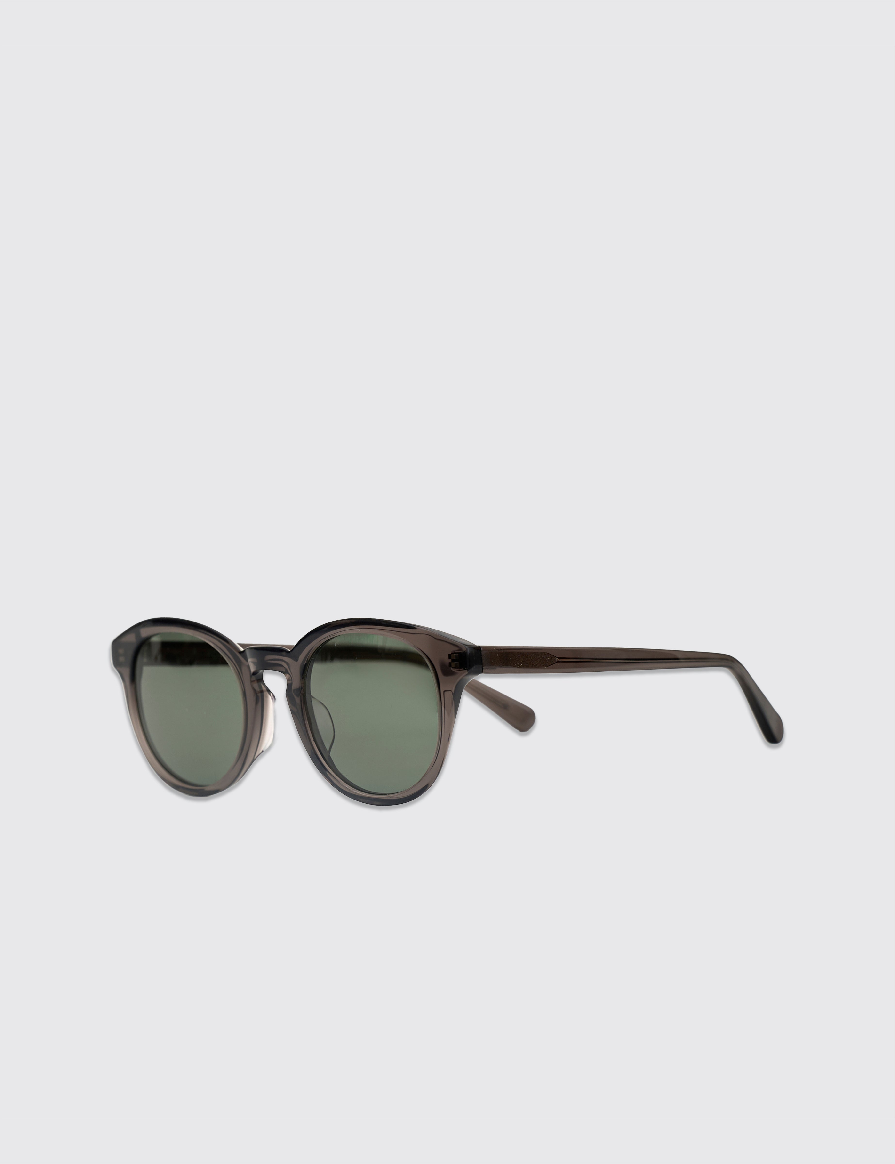 GRAY SUNGLASSES TYPE-C