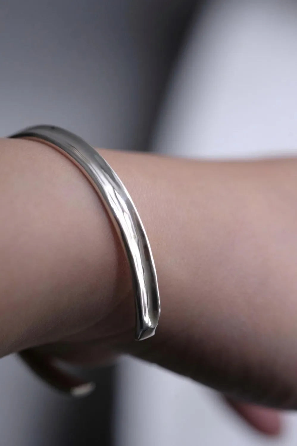 B02 Silver 925 BRACELET