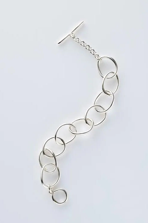 B05 Silver 925 BRACELET