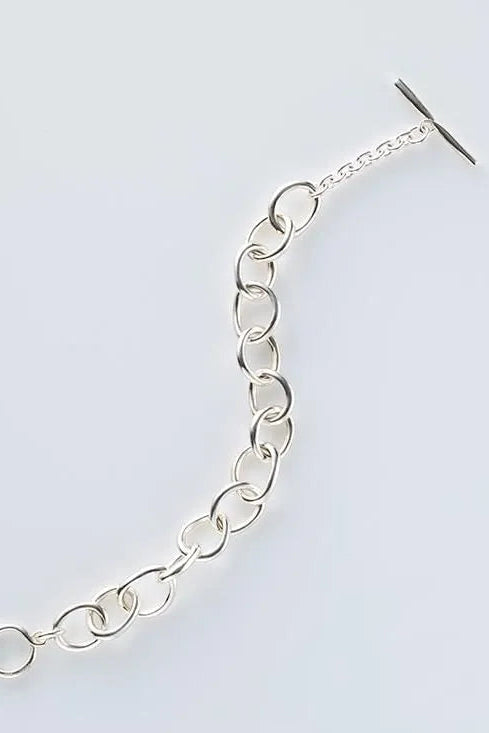 B08 Silver 925 BRACELET