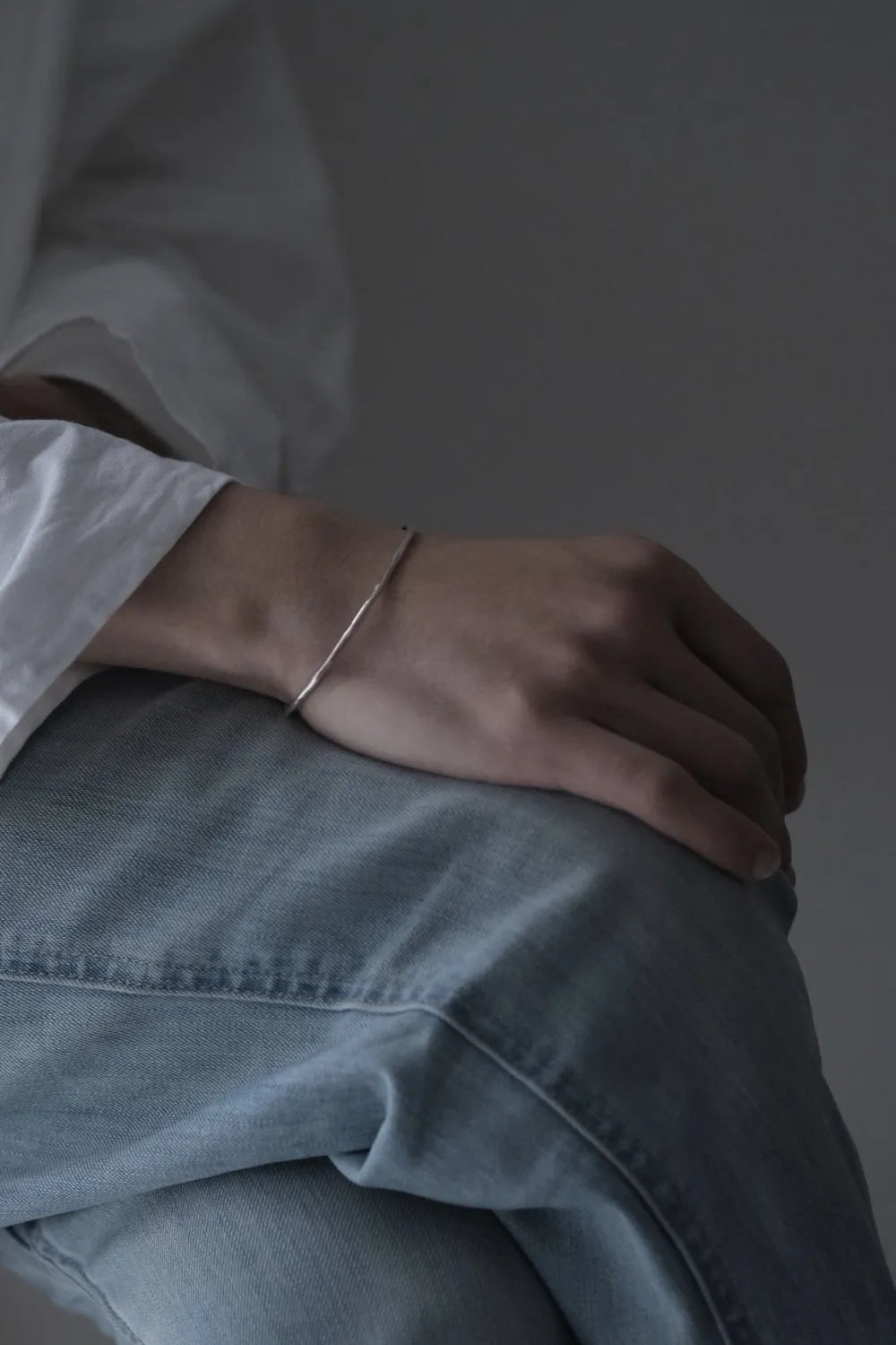 B14 Silver 925 BRACELET