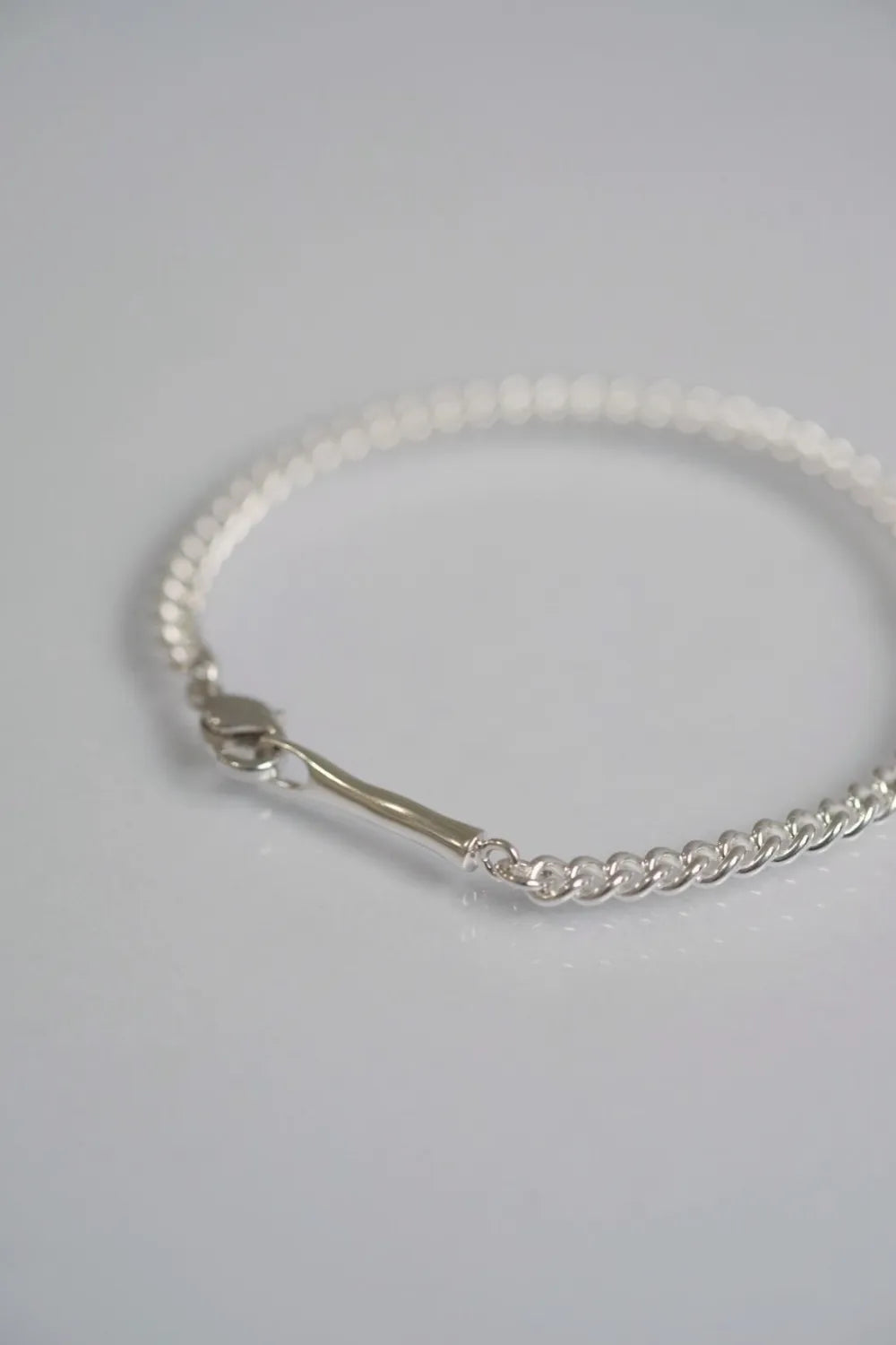 B17 Silver 925 BRACELET