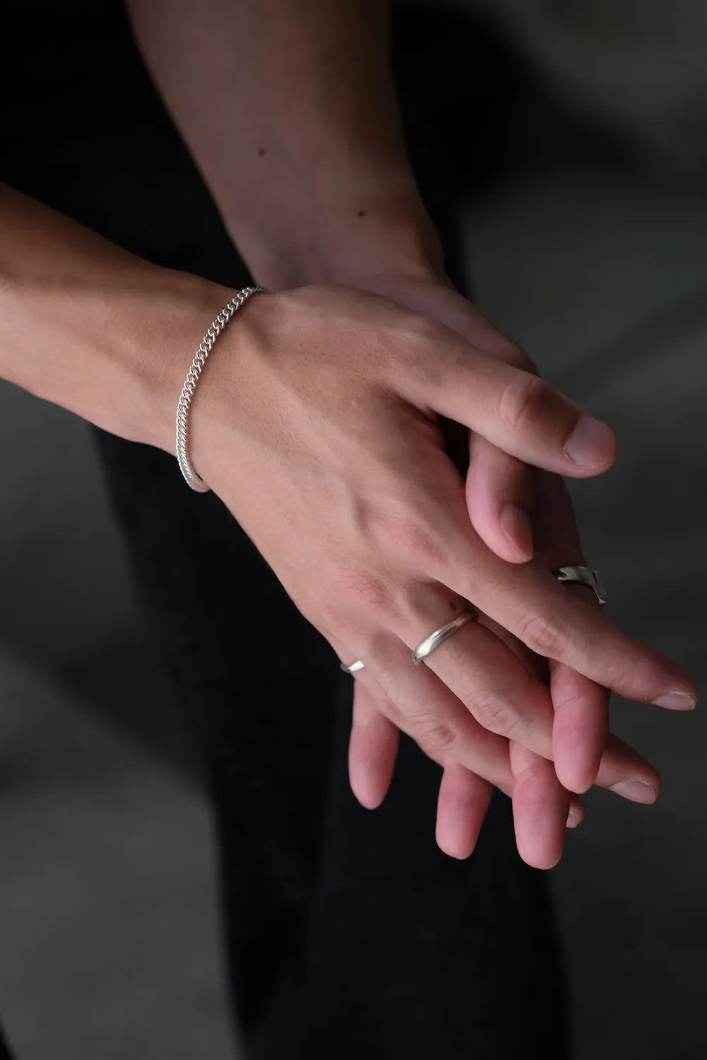 B17 Silver 925 BRACELET