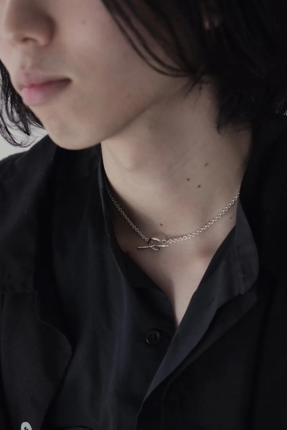 N10 Silver 925 NECKLACE