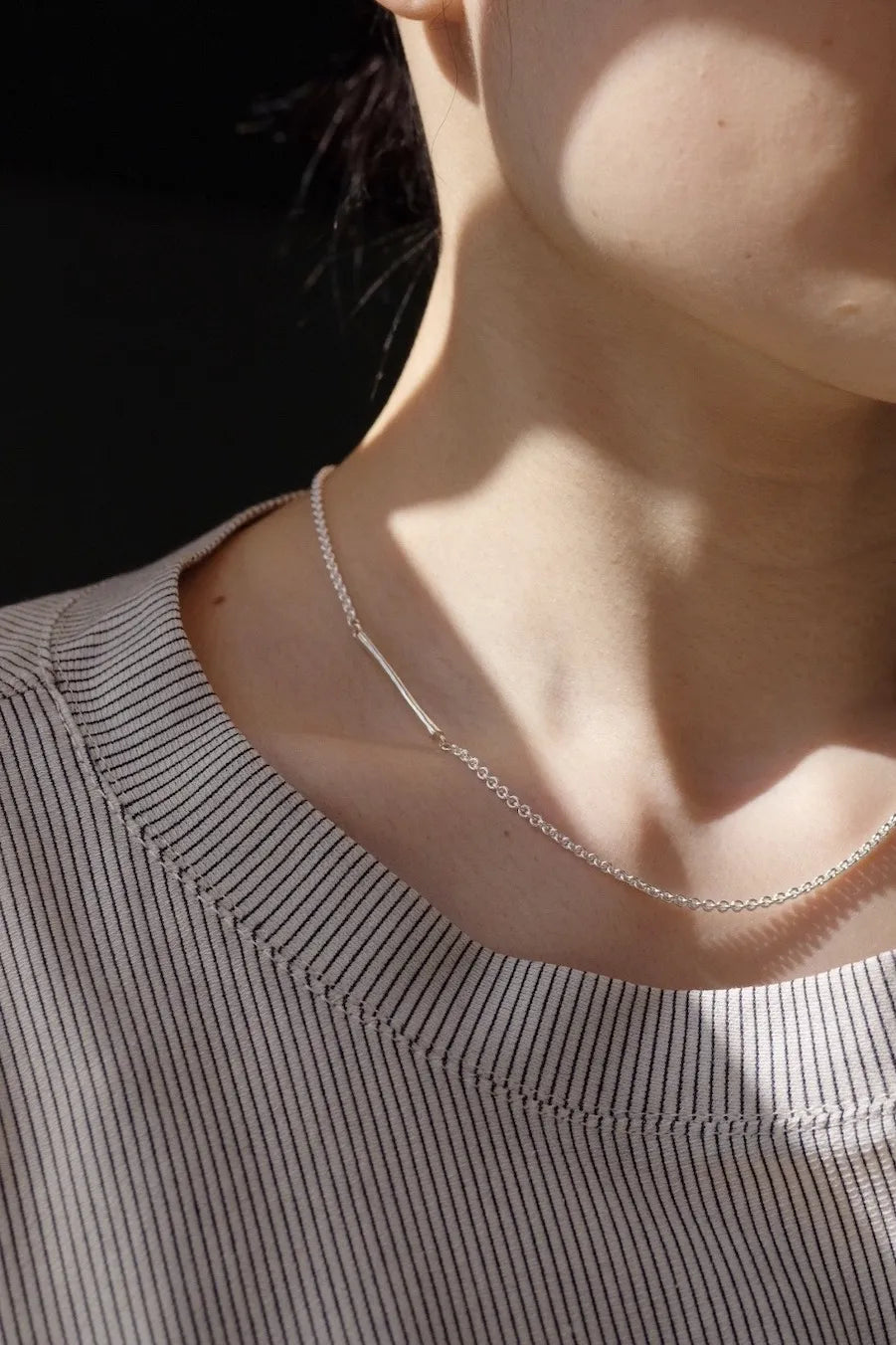 N11 Silver 925 NECKLACE
