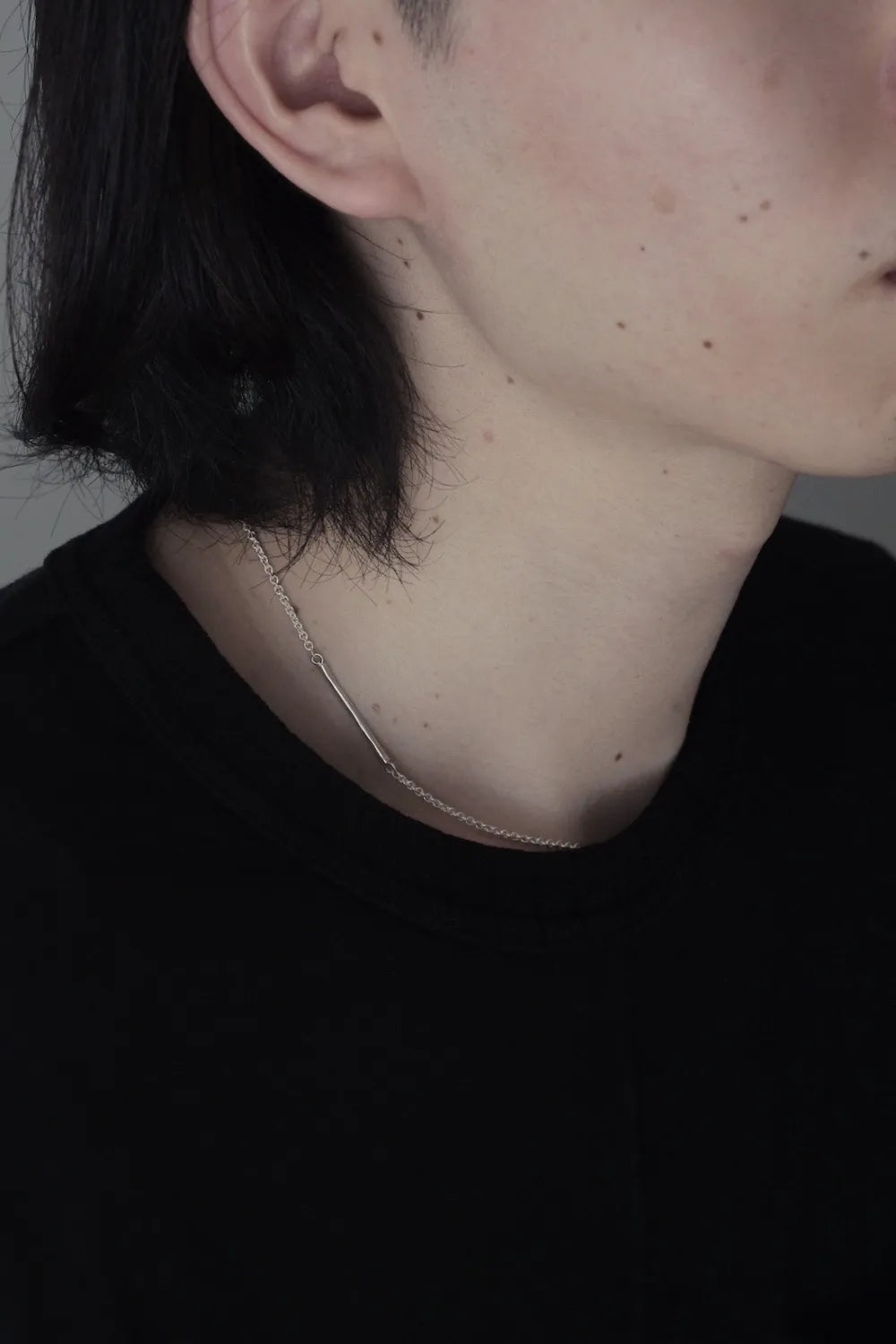 N11 Silver 925 NECKLACE