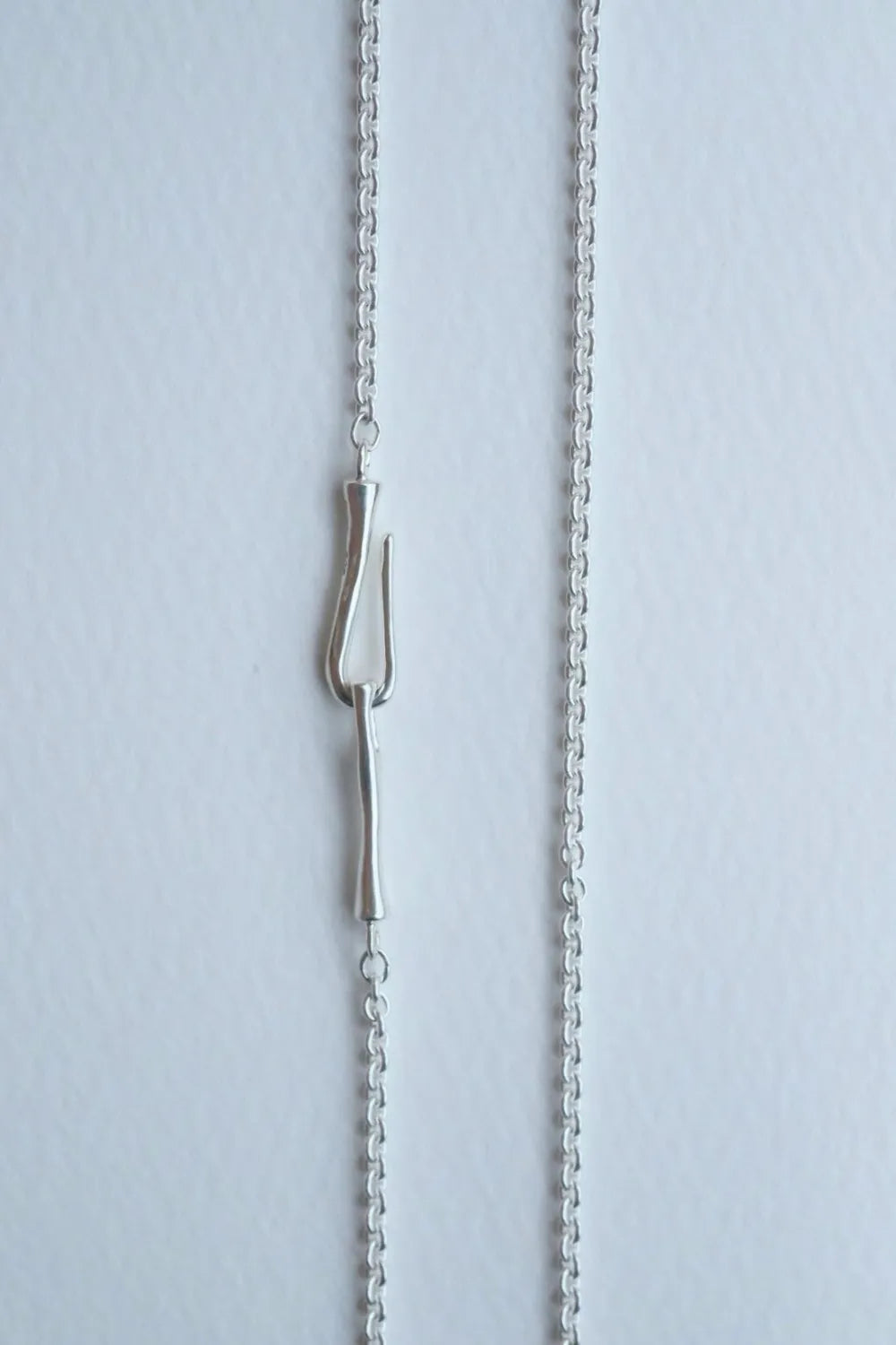 N12 Silver 925 NECKLACE