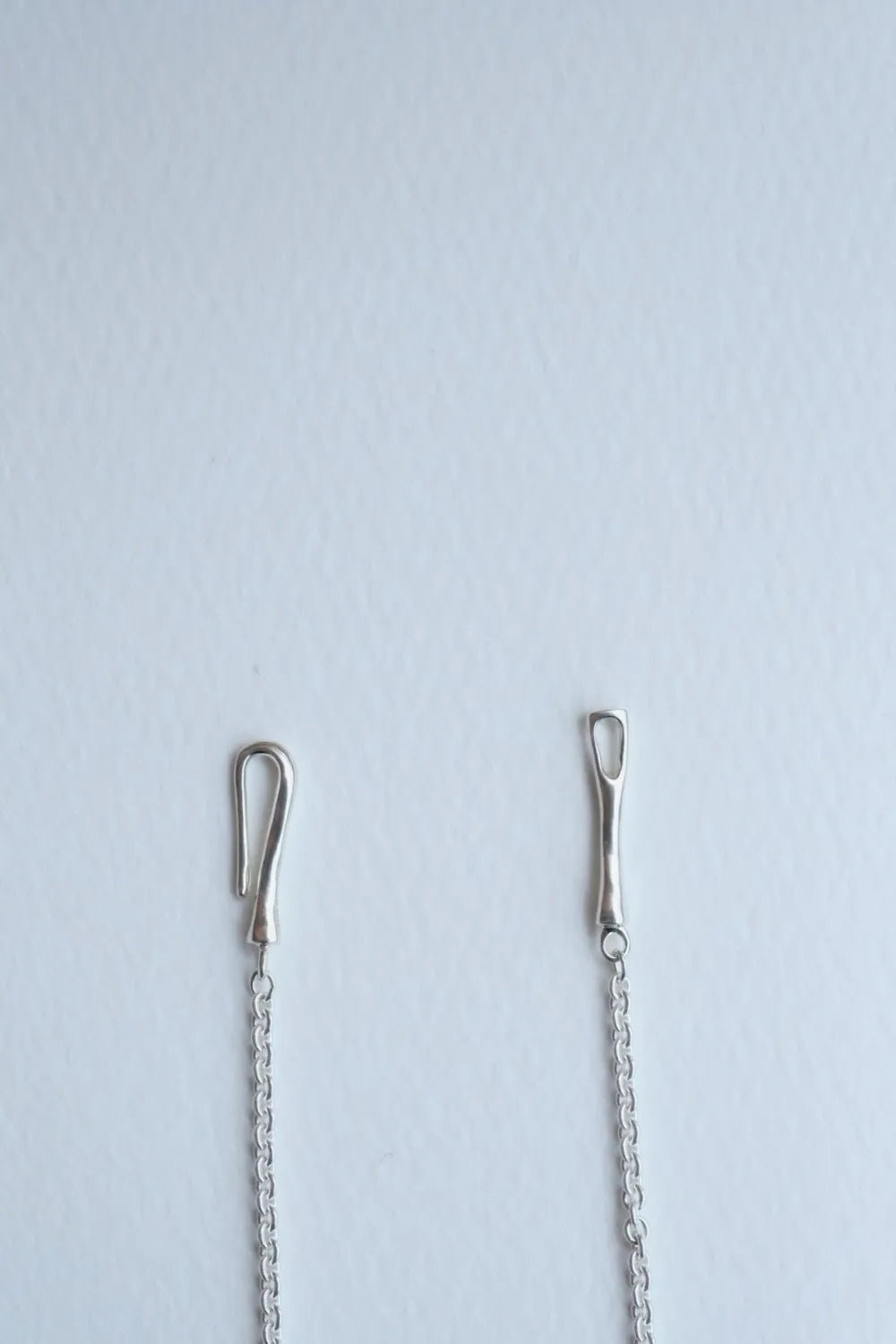 N12 Silver 925 NECKLACE