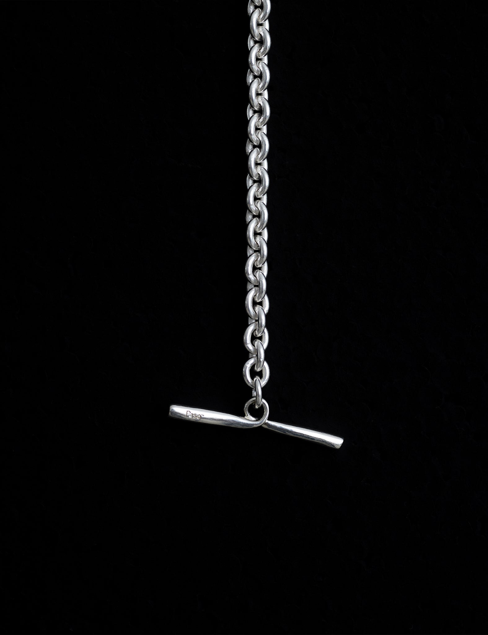 B11 Silver 925 BRACELET