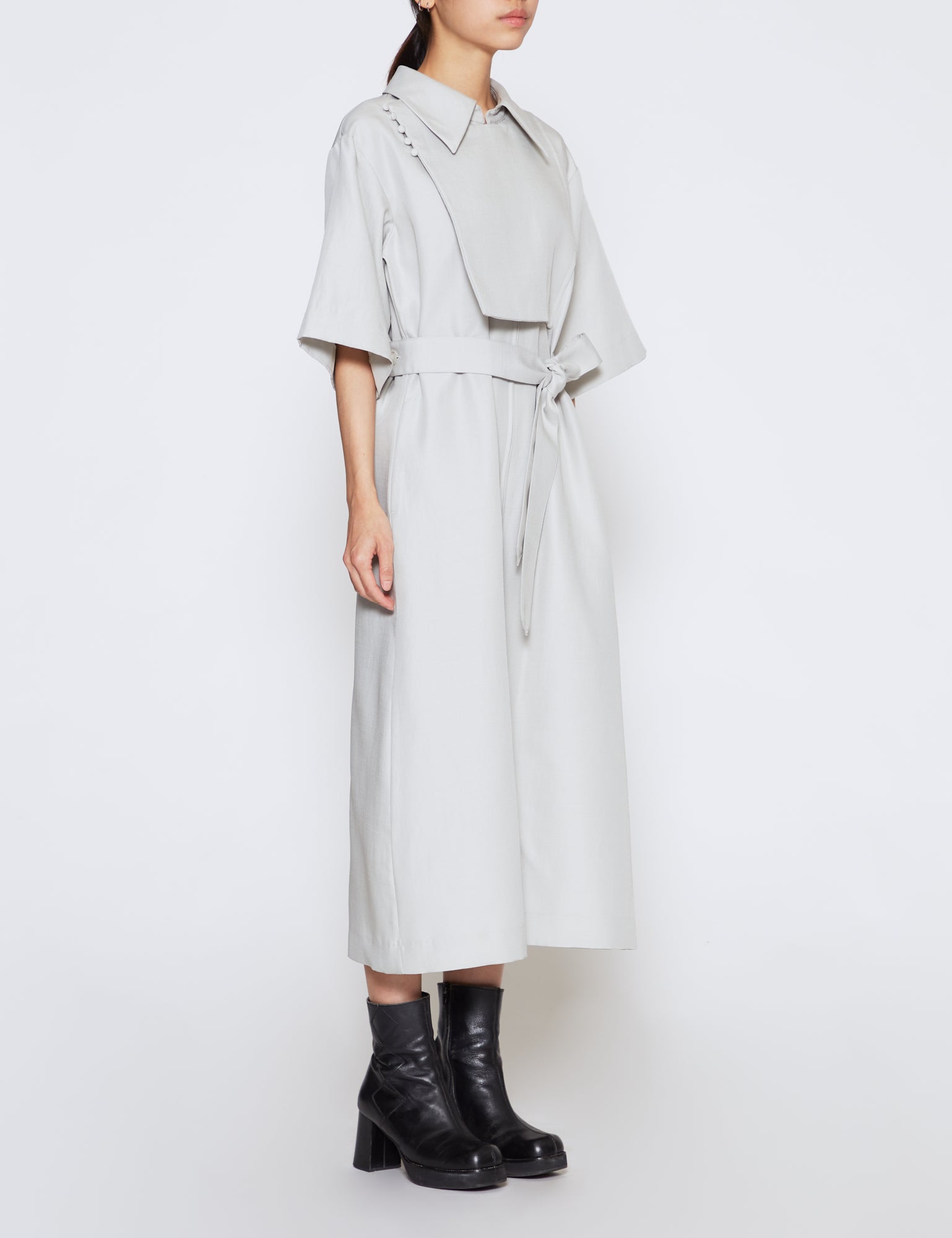 MINT UHLRICH DRESS