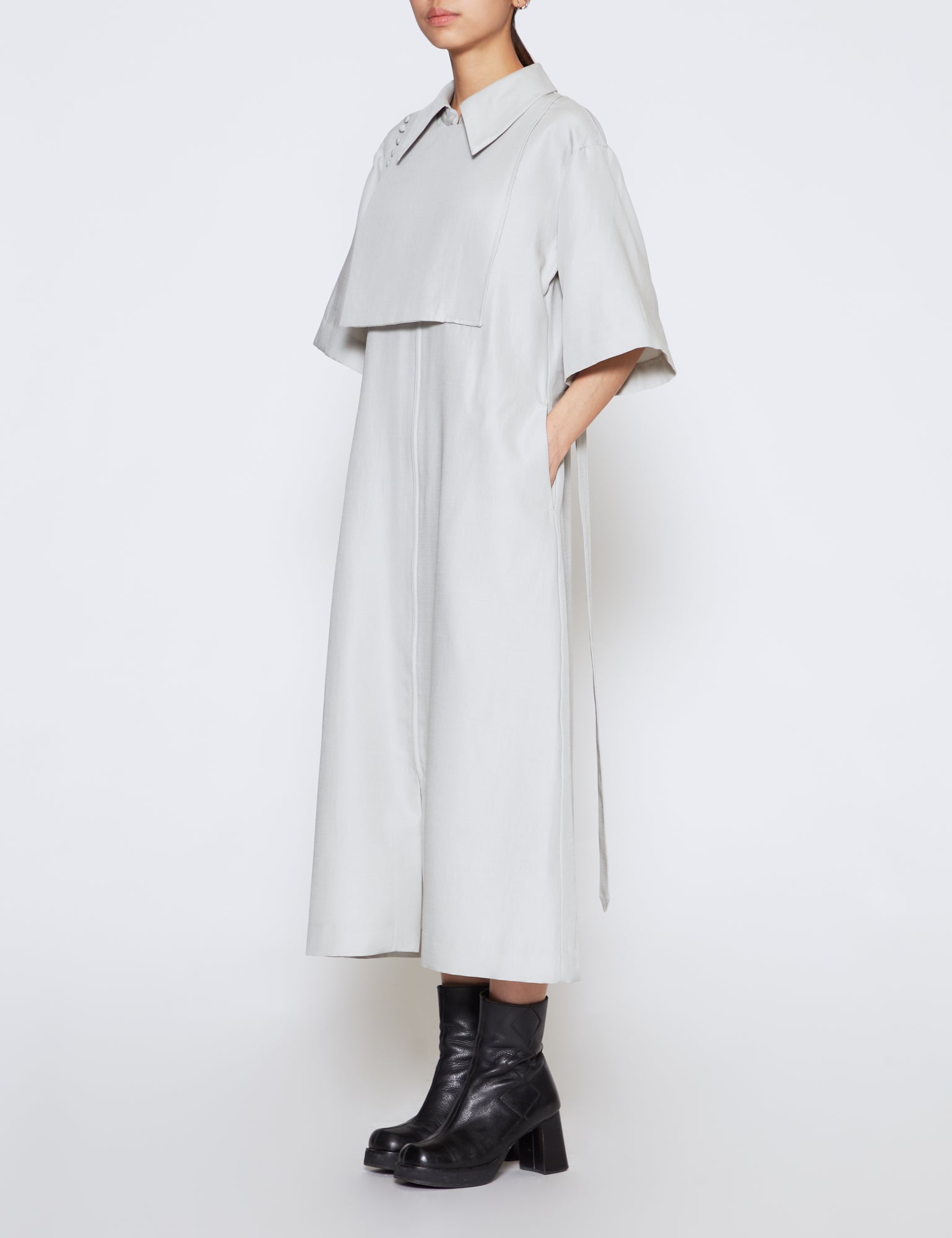 MINT UHLRICH DRESS