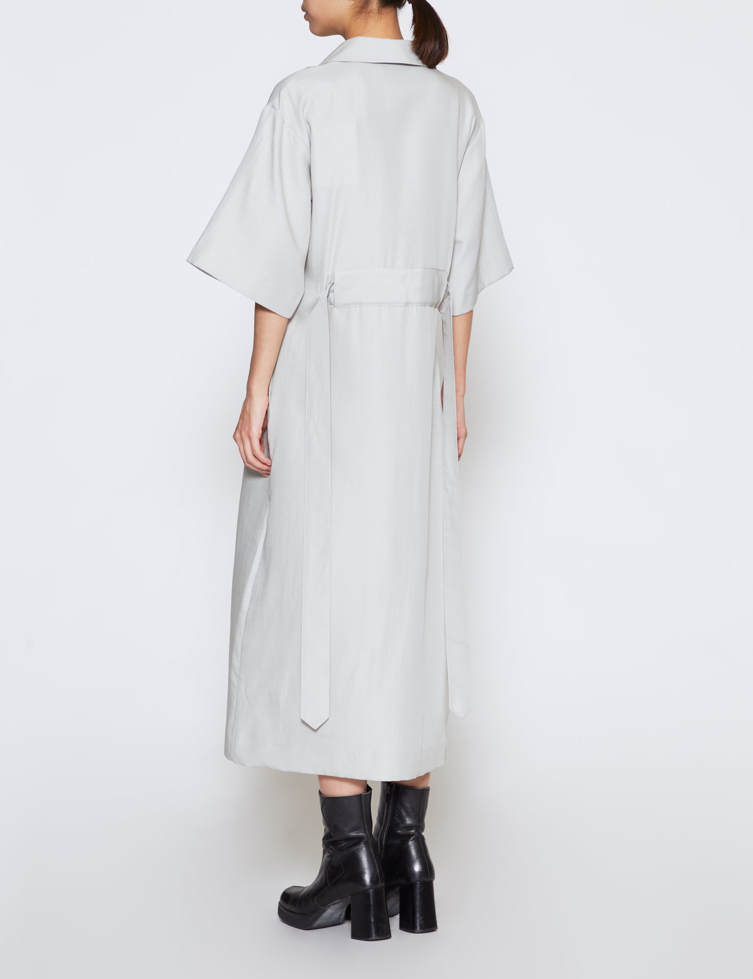 MINT UHLRICH DRESS