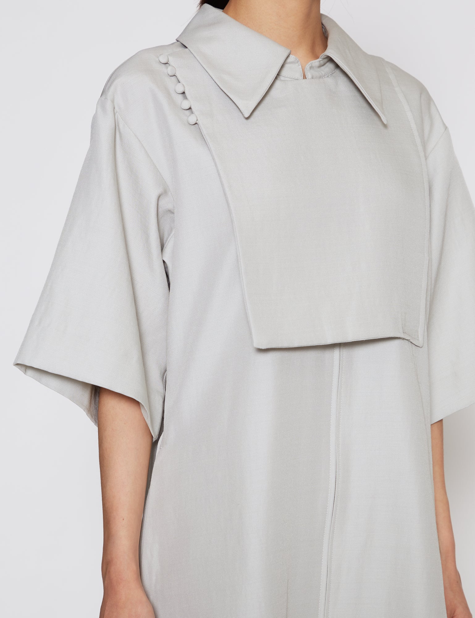 MINT UHLRICH DRESS