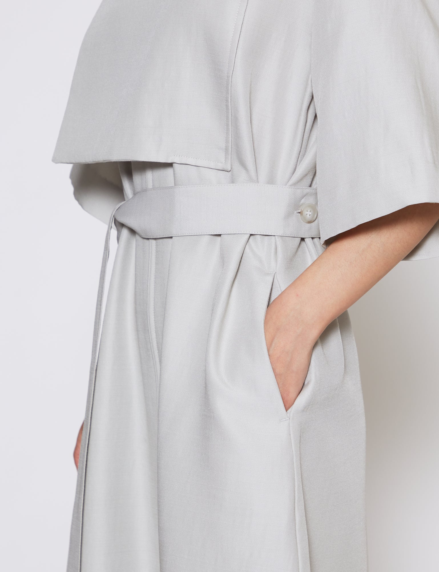 MINT UHLRICH DRESS