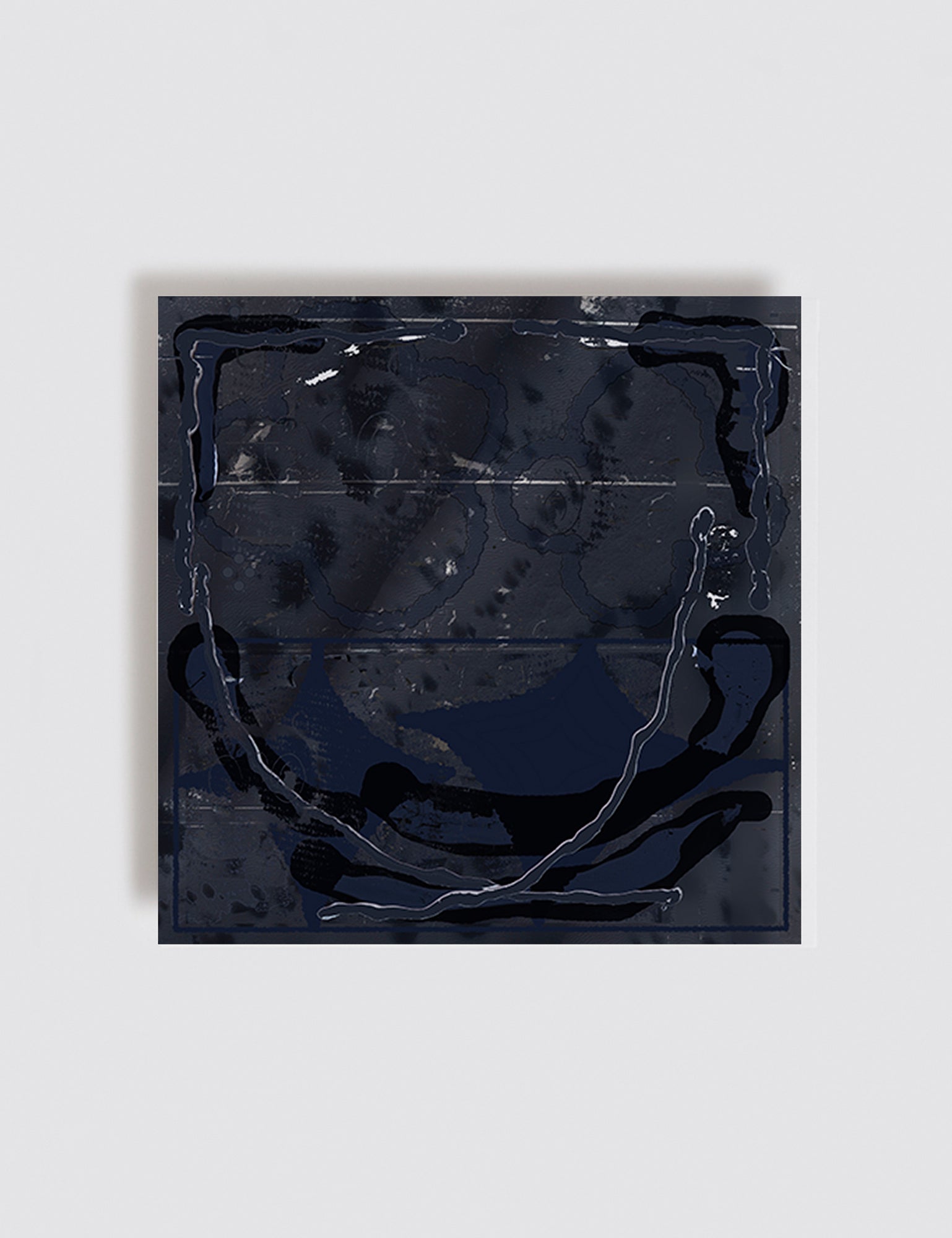CF X OMEN WAPTA VINYL