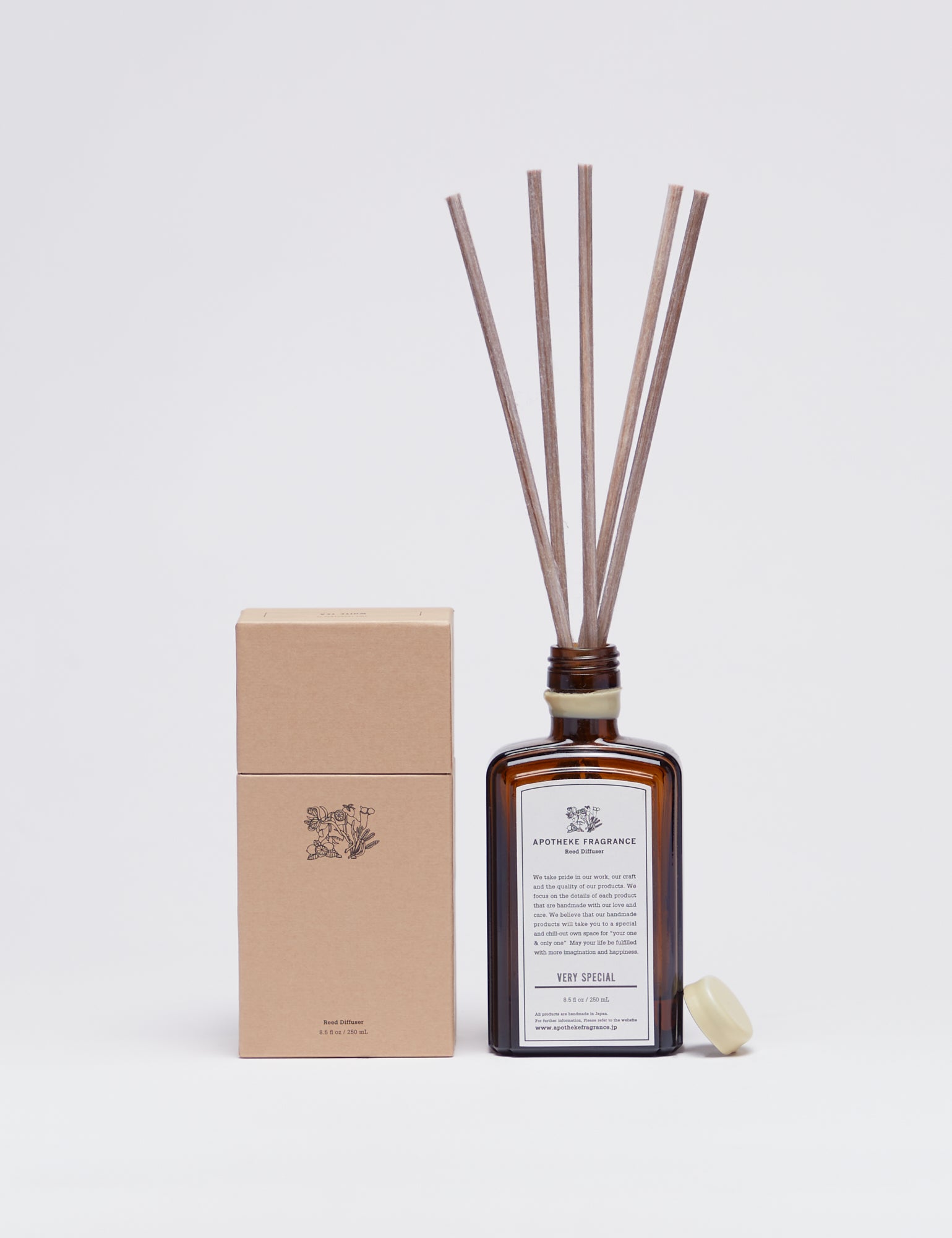 REED DIFFUSER