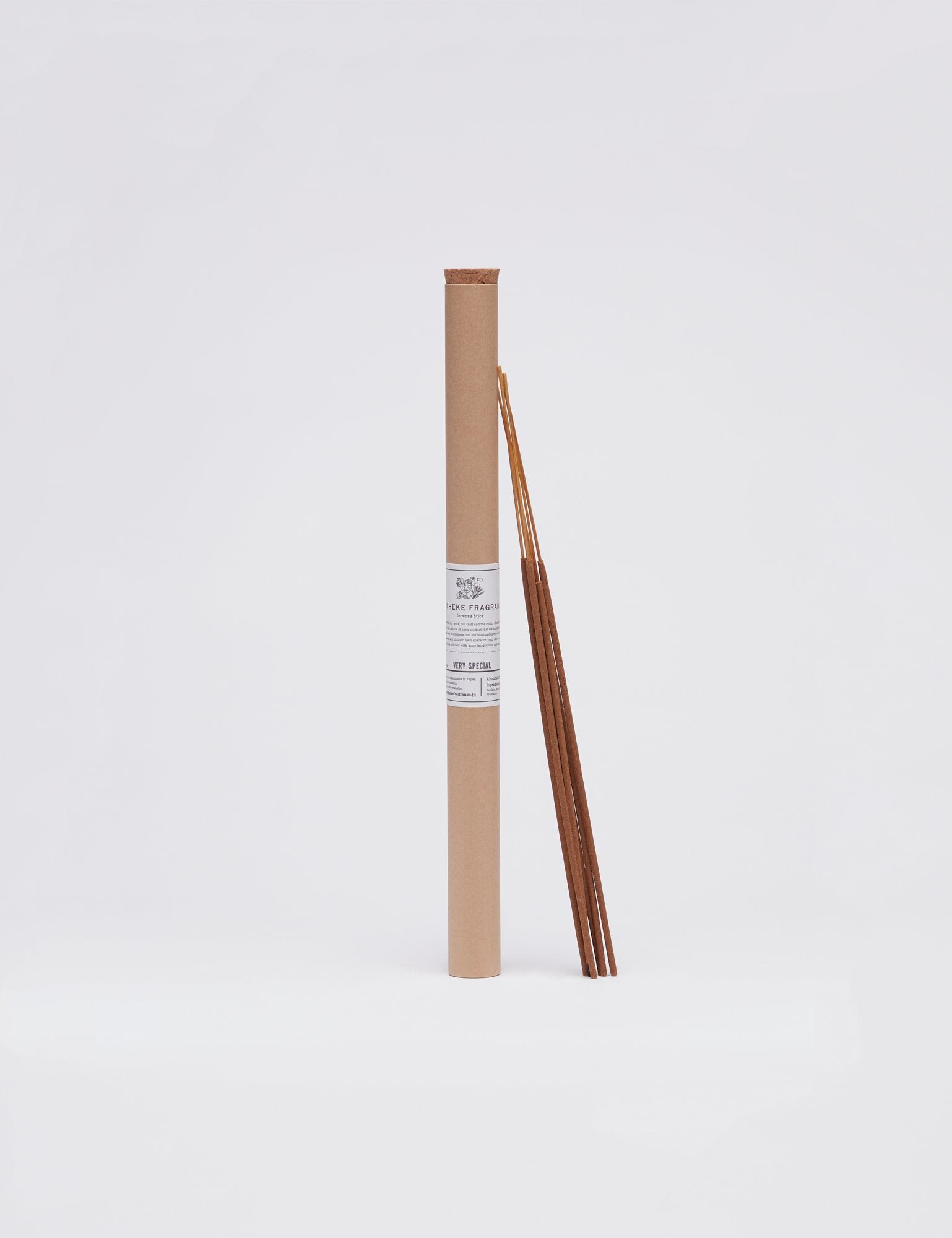 INCENSE STICKS