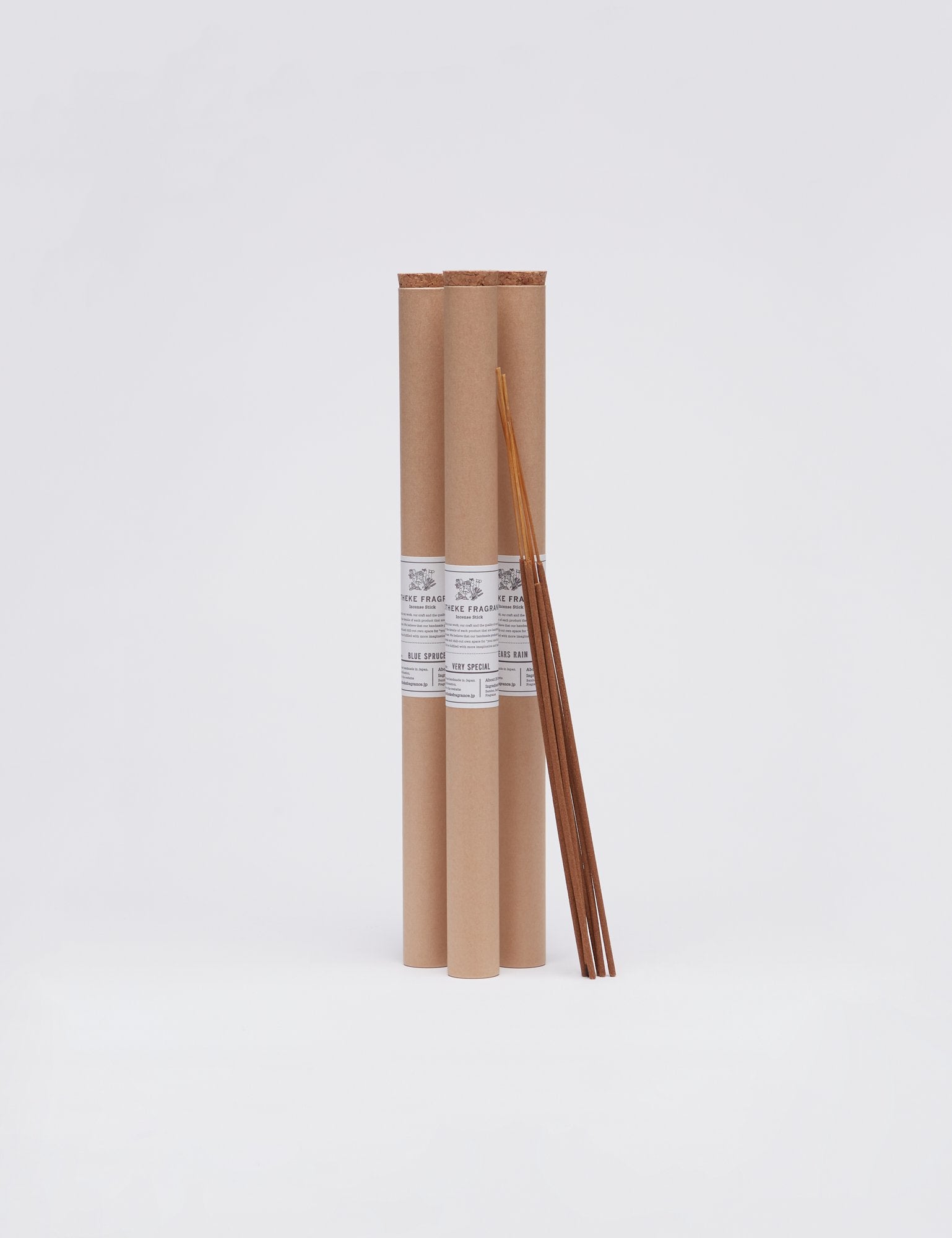 INCENSE STICKS