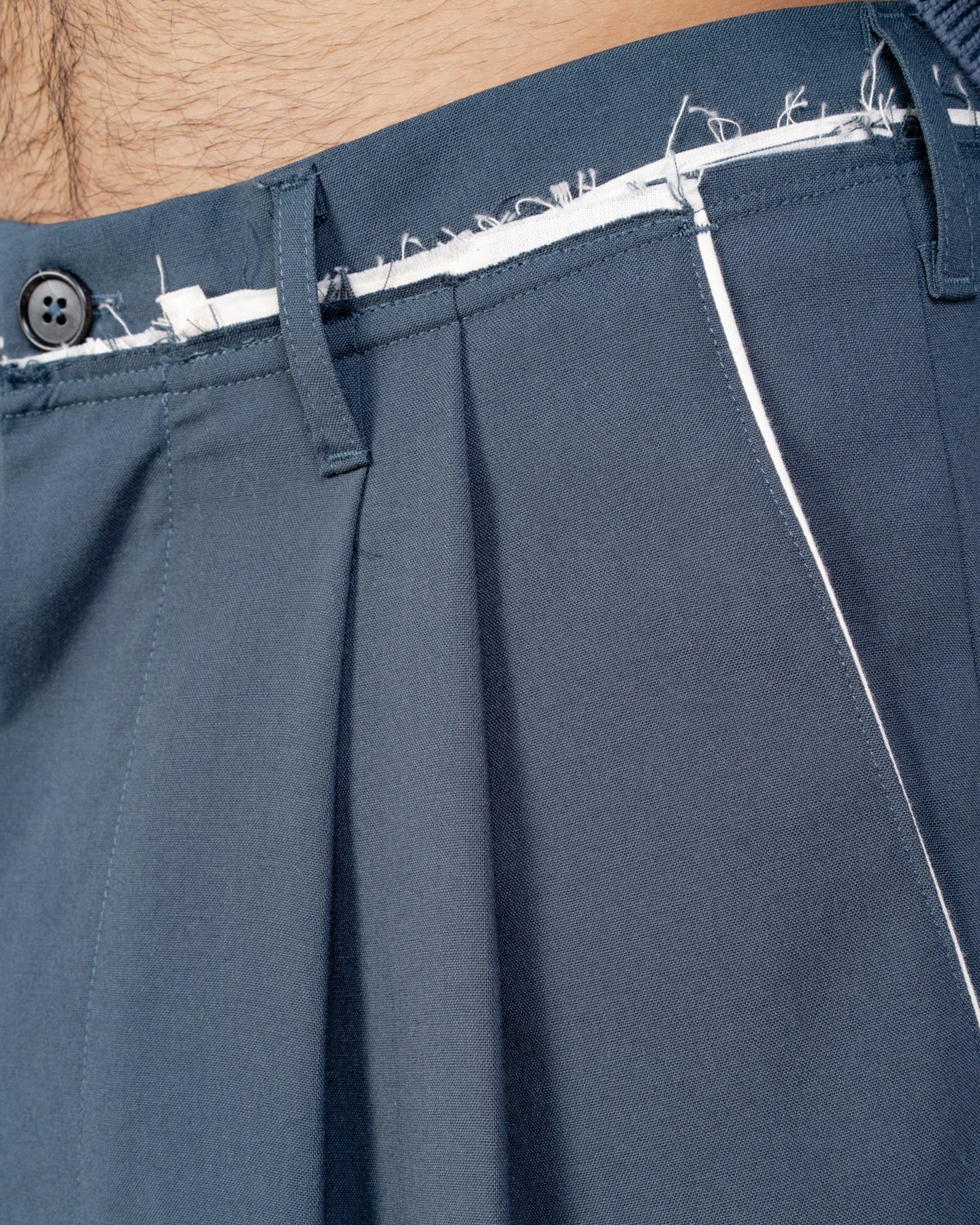 PETROL SUIT PANTS