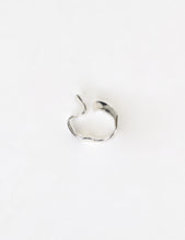 Load image into Gallery viewer, SILVER DIMINISHED EAR CUFF (RIGHT EAR)

