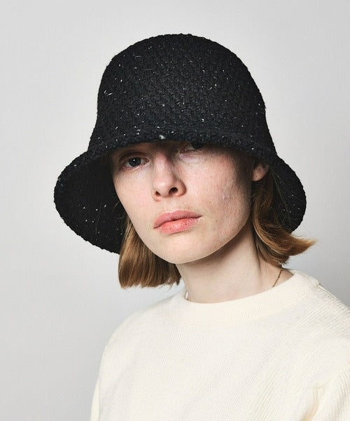 NEP BLACK NANDINA HAT