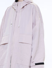 Load image into Gallery viewer, PINK XXL OUTDOOR JACKET
