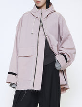 Load image into Gallery viewer, PINK XXL OUTDOOR JACKET
