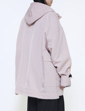 Load image into Gallery viewer, PINK XXL OUTDOOR JACKET
