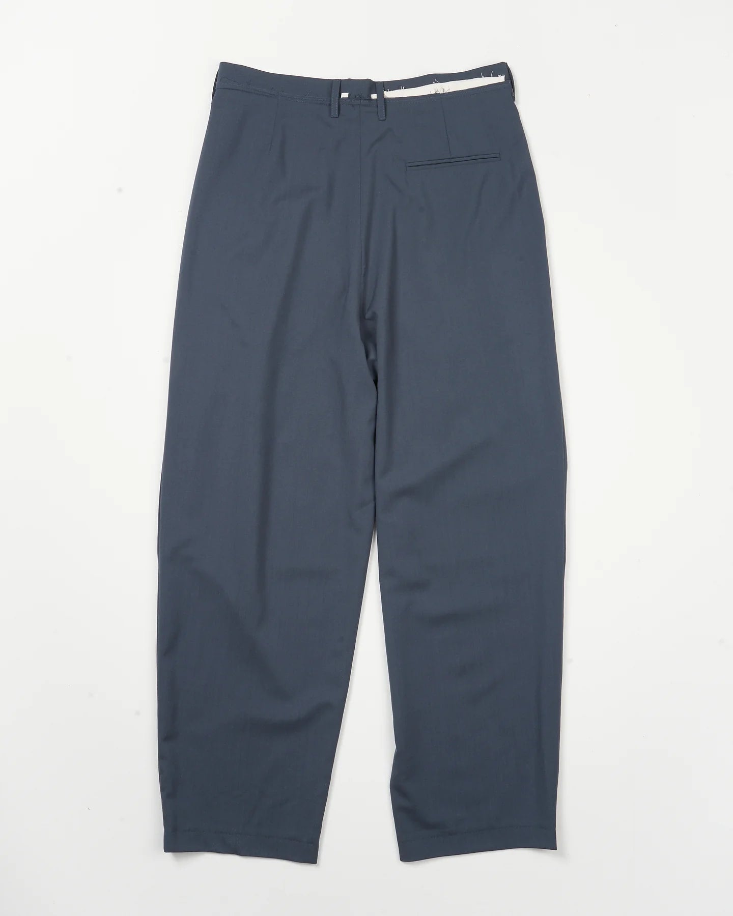 PETROL SUIT PANTS