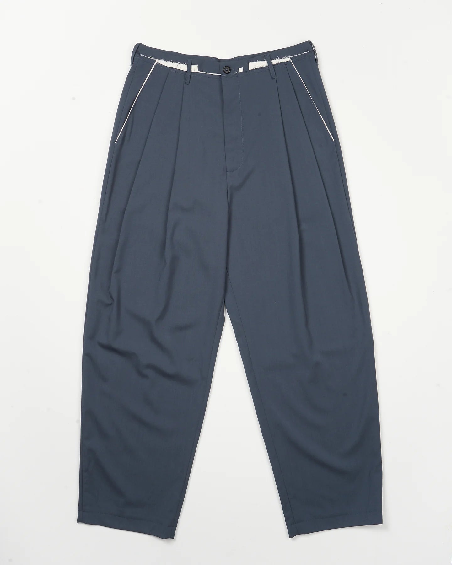 PETROL SUIT PANTS