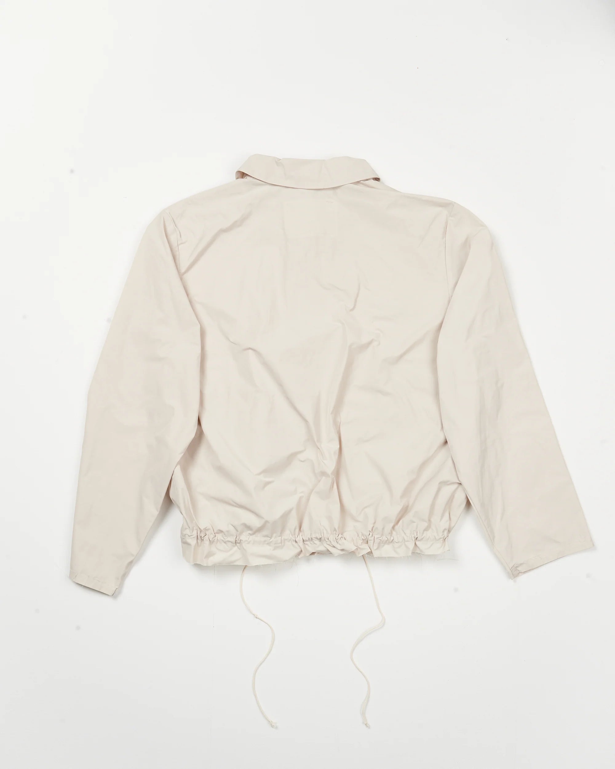 SAND SIMPLE JACKET