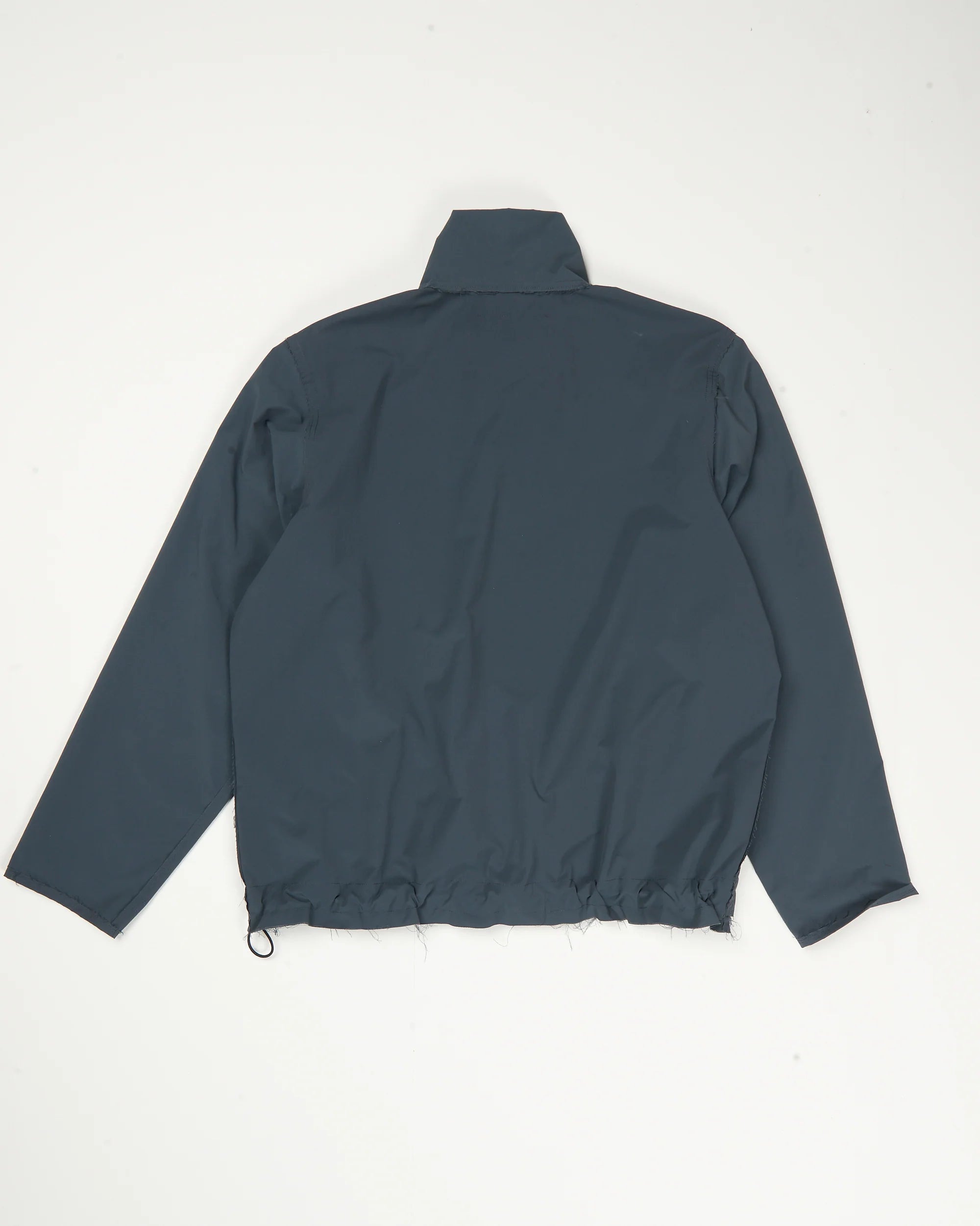 PETROL TRACK JACKET