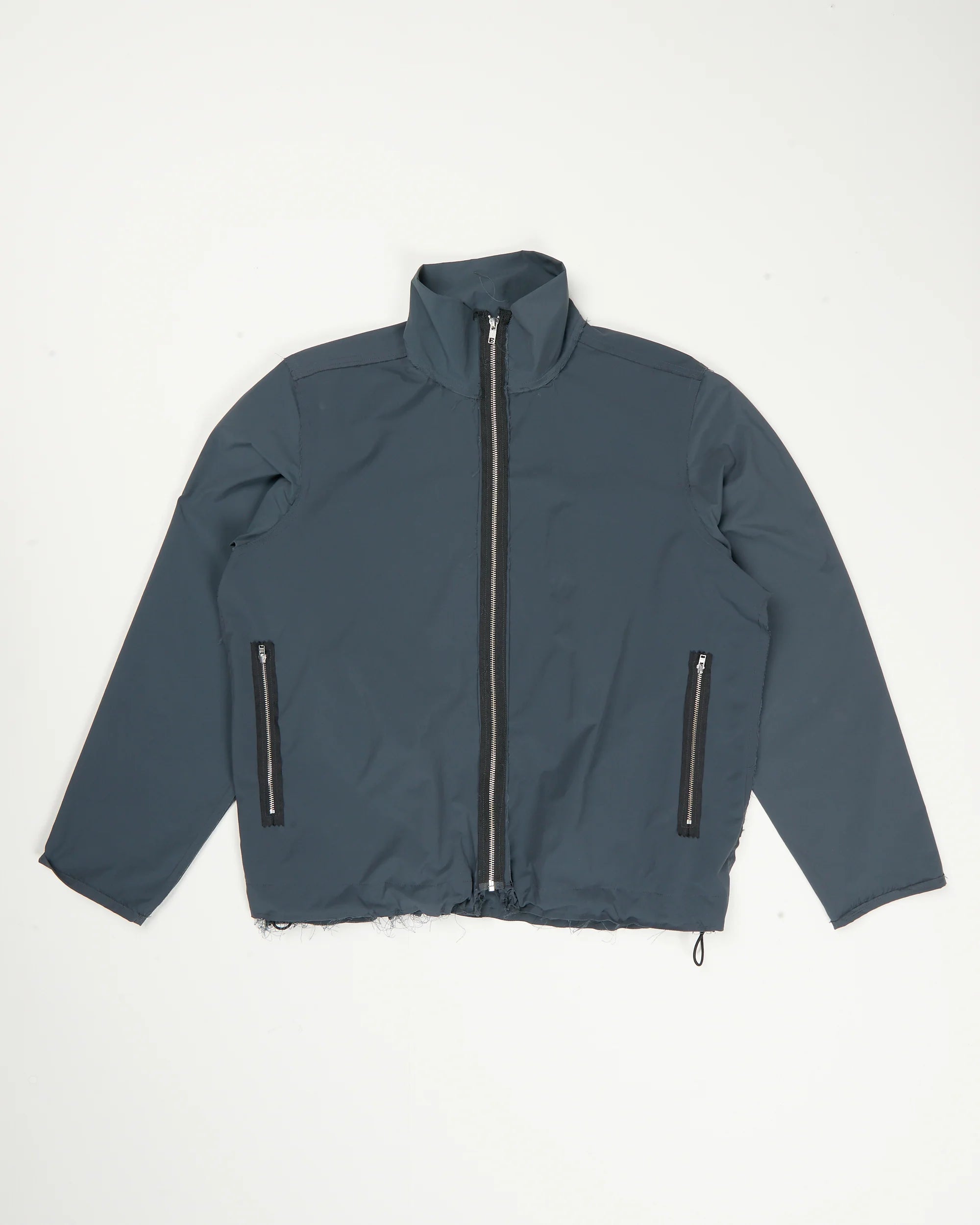 PETROL TRACK JACKET
