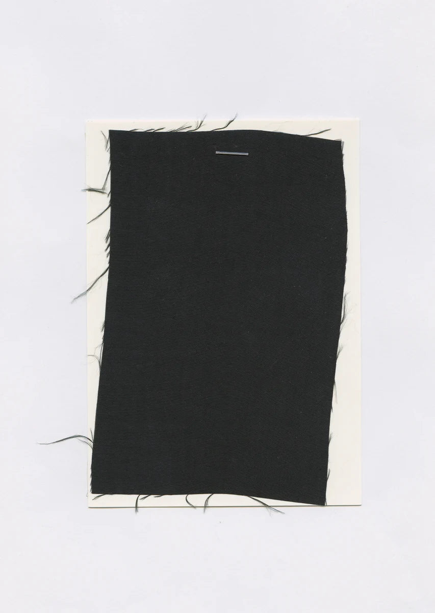 BLACK CUPRO BIAS CUT DRESS