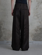 Load image into Gallery viewer, TOBACCO HEAVY TUXEDO OCTET 2D CARGO TROUSERS
