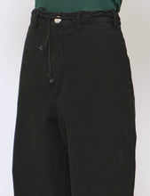 Load image into Gallery viewer, BLACK TYPE 22 PANTS
