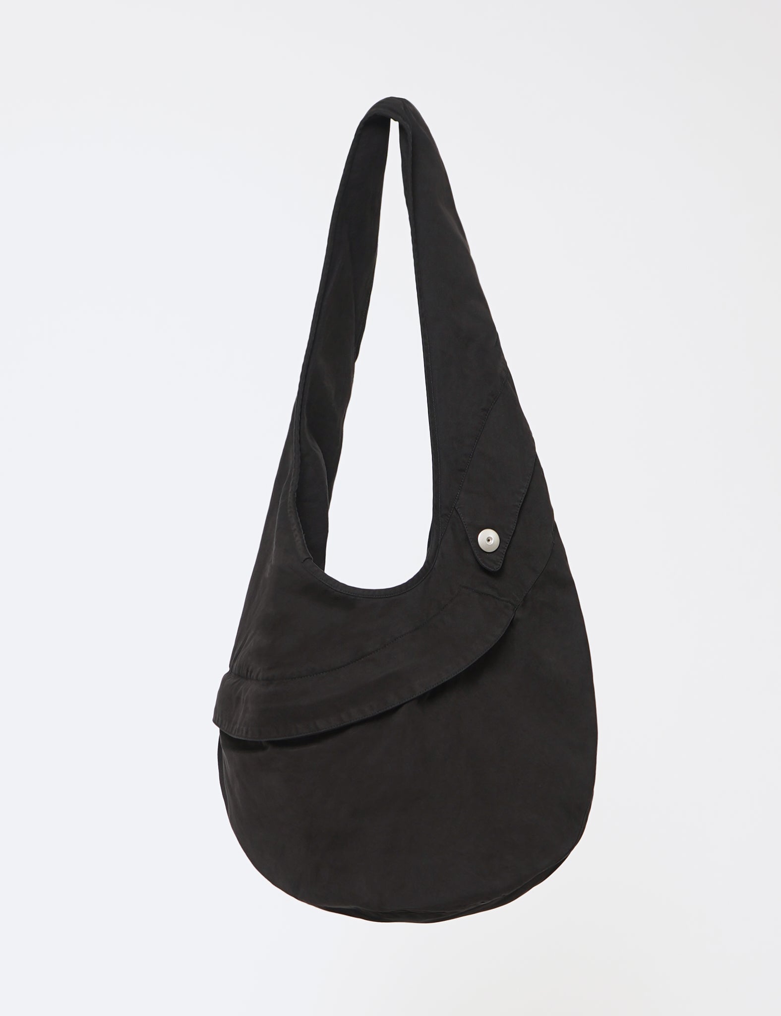 Omar Afridi 容易 Lidia Bag DYED BLACK