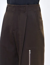 Load image into Gallery viewer, TOBACCO HEAVY TUXEDO OCTET 2D CARGO TROUSERS
