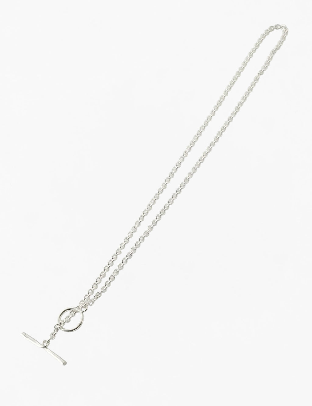 Paso N10 Silver 925 NECKLACE AW25