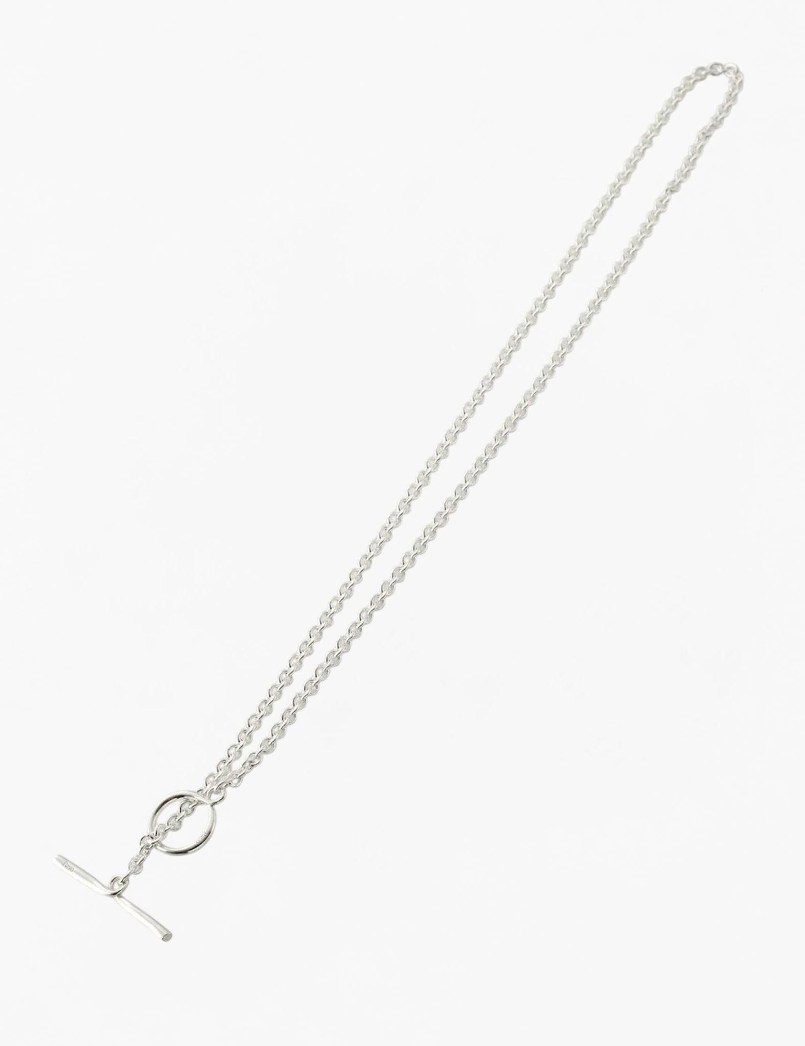 N10 Silver 925 NECKLACE