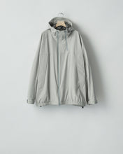 Load image into Gallery viewer, GREY WEATHER PROTECTION HOODED JACKET
