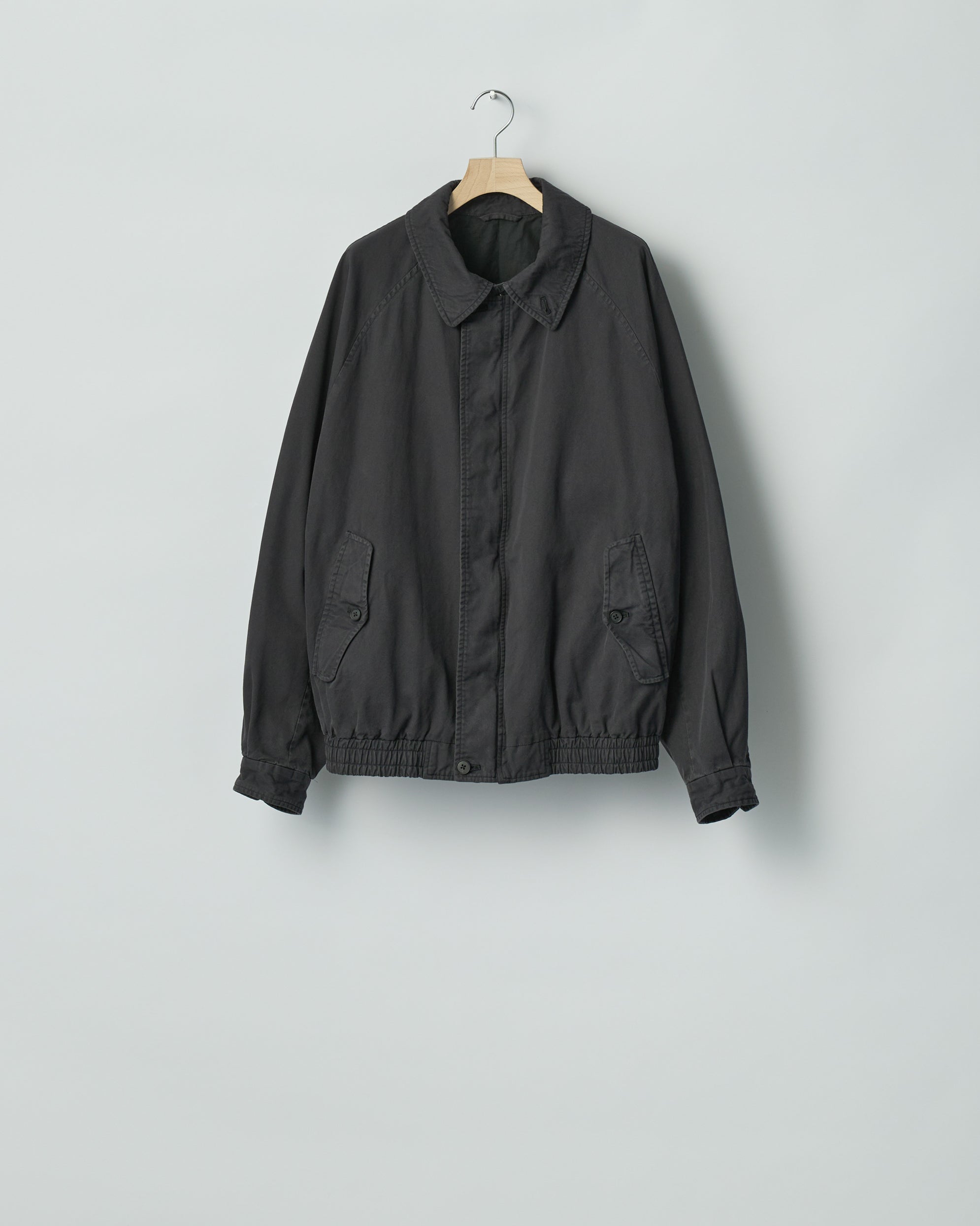 ジャケット・アウター ssstein Vintage Harrington Zip Jacket M ssstein VINTAGE HARRINTON ZIP JACKET 通販｜CONCRETE RIVER
