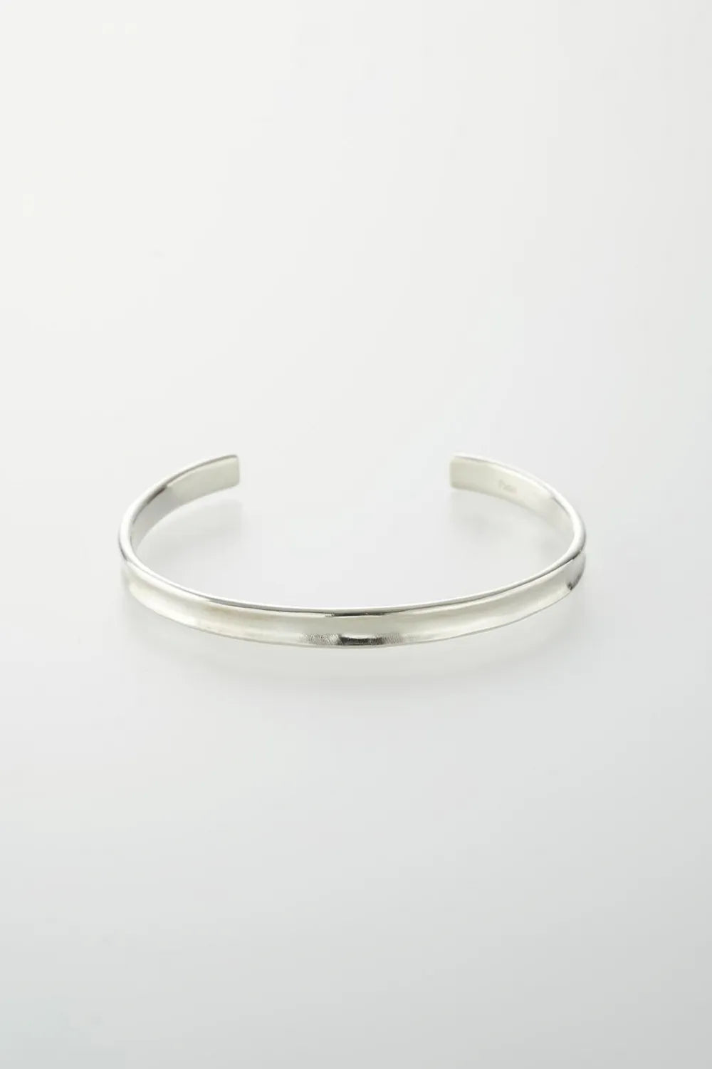 B02 Silver 925 BRACELET