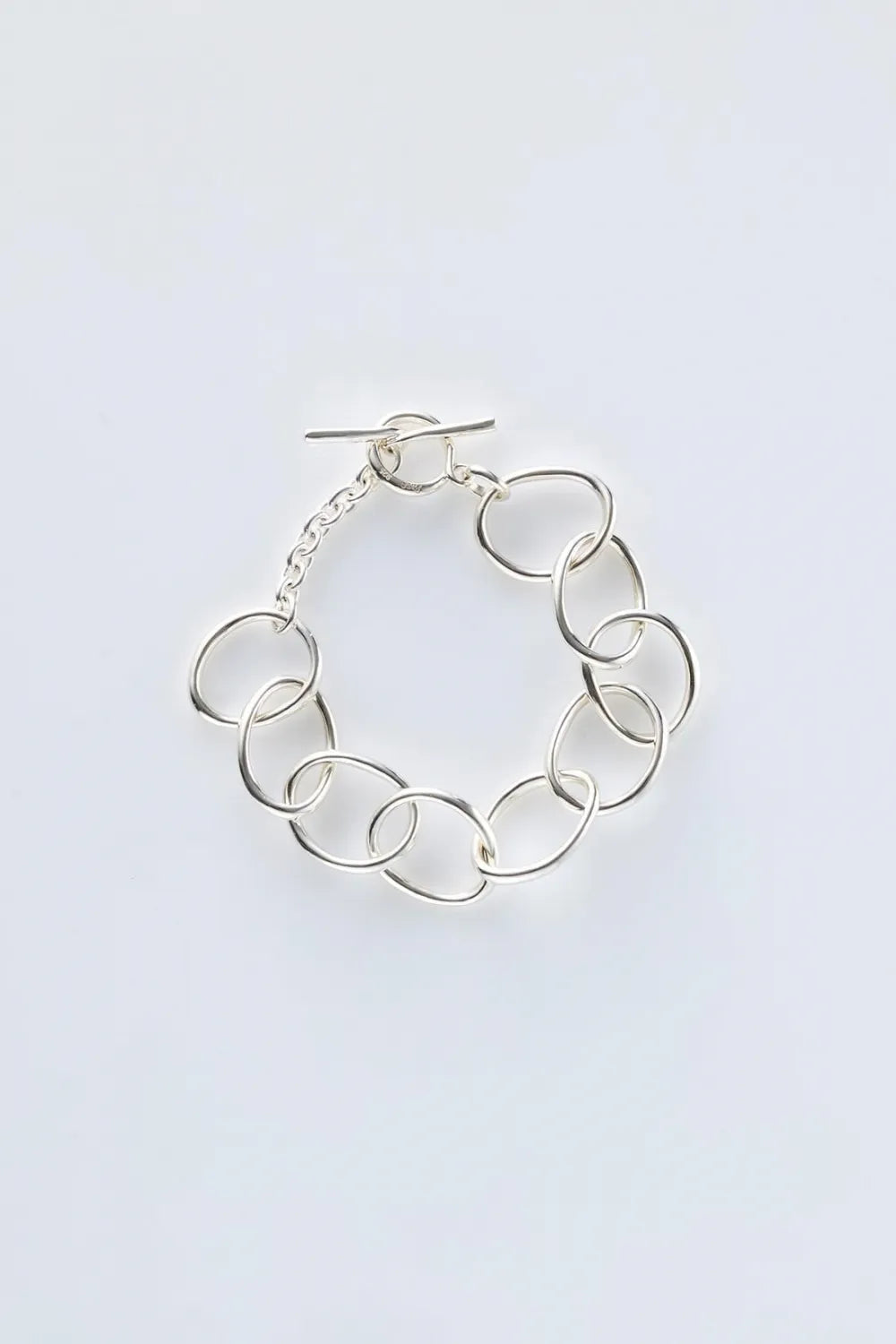 B05 Silver 925 BRACELET