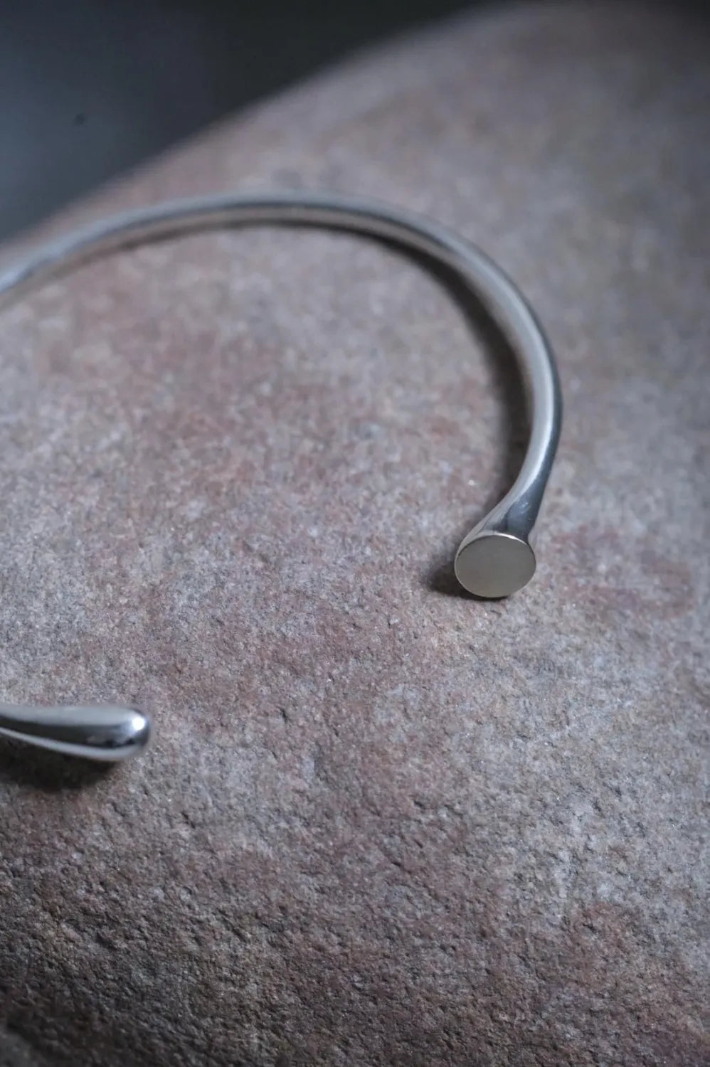 B07 Silver 925 & K10 BRACELET