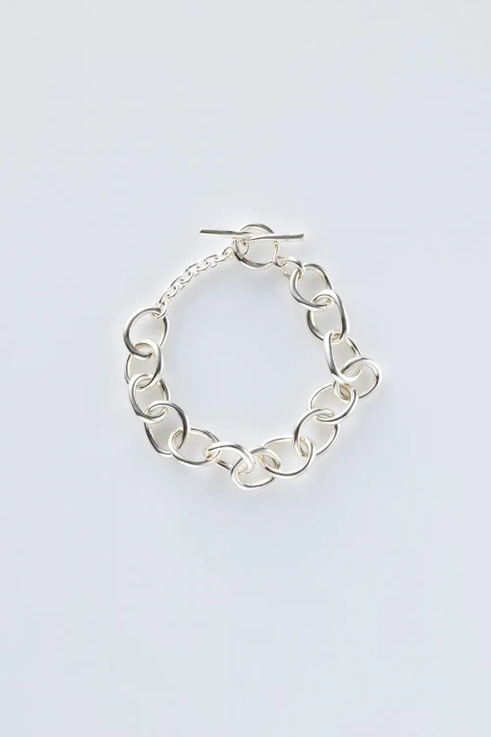 B08 Silver 925 BRACELET